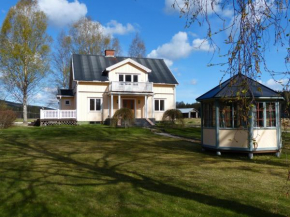 Ferienhaus Björkebo